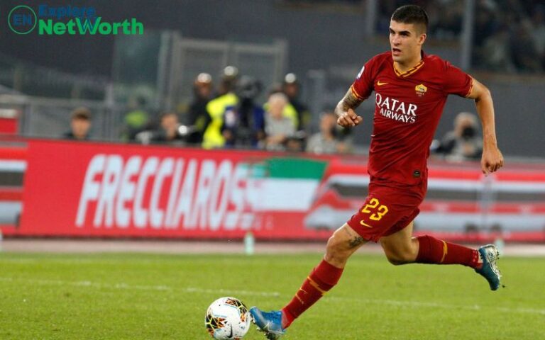 Gianluca Mancini Net Worth, Wiki, Biography, Age, Parents, Wife, Height, Nationality & More