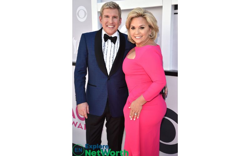 Todd Chrisley Net Worth, Wiki, Biography, Age, Parents, Wife, Height, Nationality & More