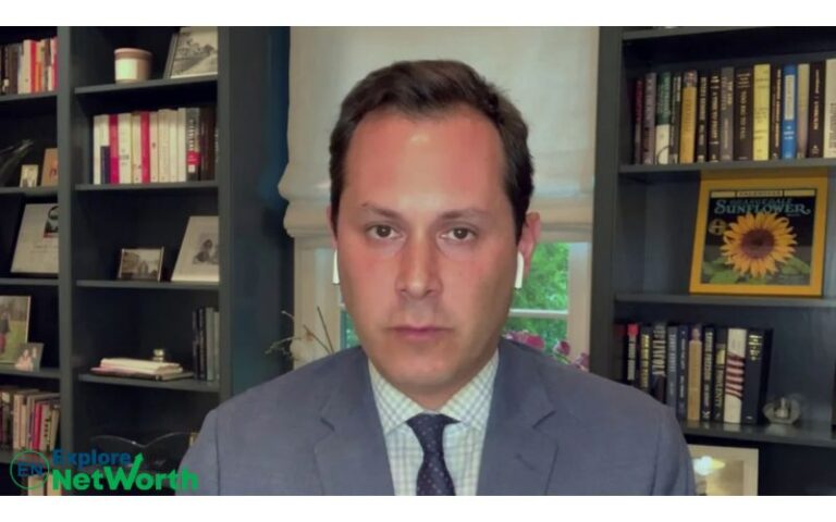 Sam Stein Net Worth, Biography, Wiki, Age, Parents, Wife, Height, Nationality & More