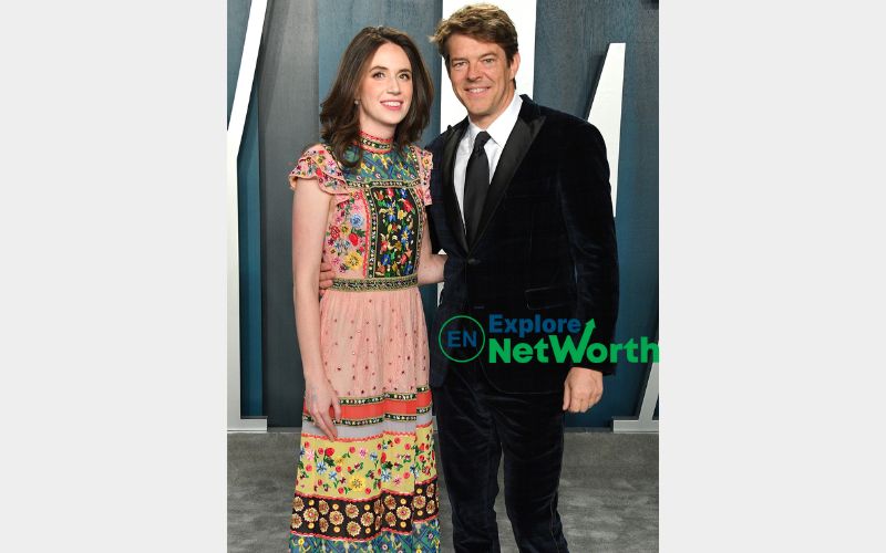 Jason Blum Wife, Children