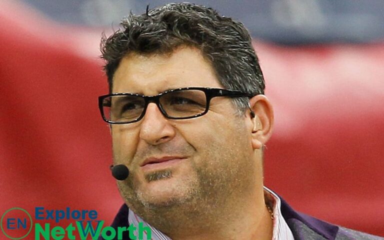 Tony Siragusa Wiki, Biography, Cause Of Death, Age, Parents, Wife, Net Worth & More