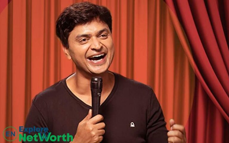 Vipul Goyal Wiki, Biography, Age, Family, Wife, Shows, Web Series, Net Worth, YouTube & More