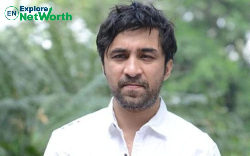 Siddhanth Kapoor Net Worth, Biography, Wiki, Age, Parents, Wife, Height, Nationality & More