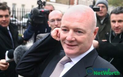 Peter Kenyon Net Worth, Biography, Wiki, Age, Parents, Wife, Height