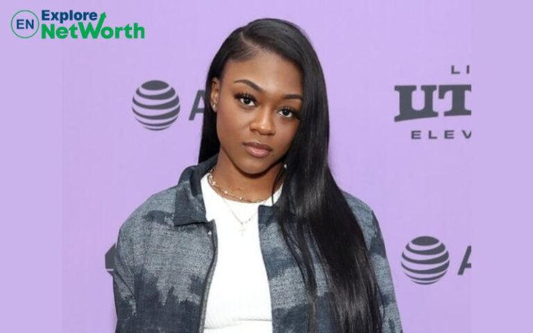 Imani Lewis Net Worth, Biography, Wiki, Age, Parents, Boyfriend, Height, Nationality & More