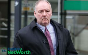 Ian Paterson Net Worth, Biography, Wiki, Age, Parents, Wife, Height, Nationality & More