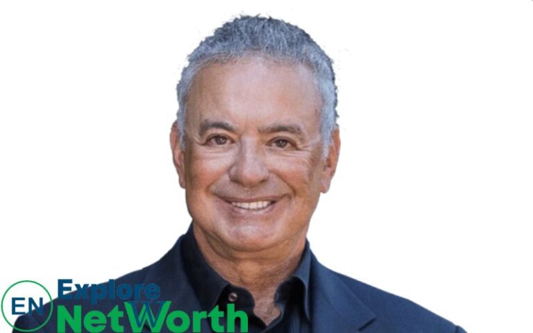 Alan Weiss Net Worth, Wiki, Biography, Age, Parents, Wife, Books & More