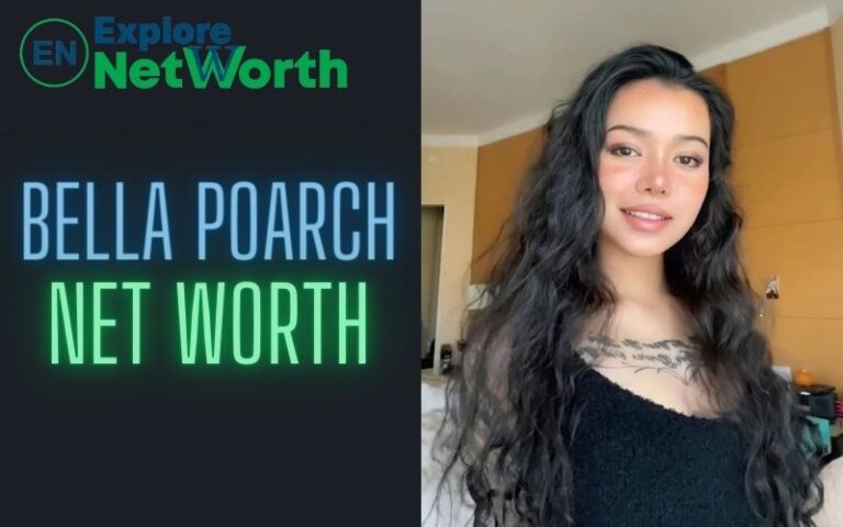 Bella Poarch Net Worth, Biography, Wiki, Age, Parents, Boyfriend, Height, Nationality & More