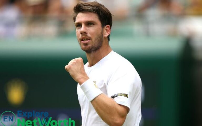 Cameron Norrie Girlfriend, Wife, Wiki, Biogrpahy, Age, Parents, Net Worth, Instagram & More