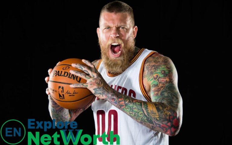 Chris Andersen Net Worth, Wiki, Biography, Age, Height, Parents, Wife & More