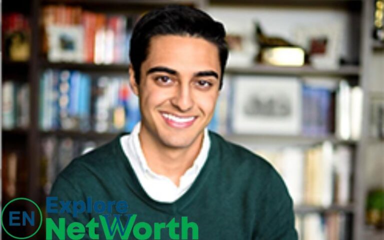 Haris Hosseini Net Worth, Gender, Wiki, Biography, Age, Parents, Relationships, Instagram & More