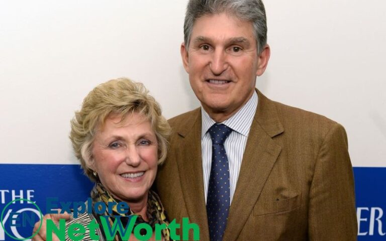 Joe Manchin Net Worth, Wiki, Biography, Age, Parents, Wife, Children ...