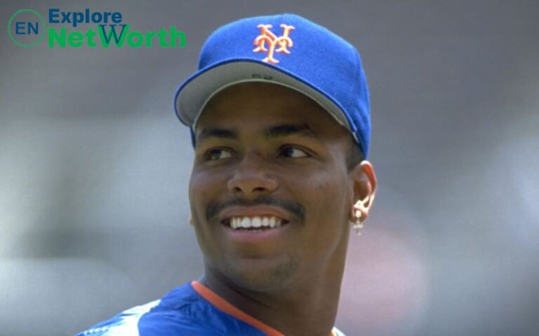 Bobby Bonilla Net Worth, Biography, Wiki, Age, Parents, Wife, Height, Nationality & More