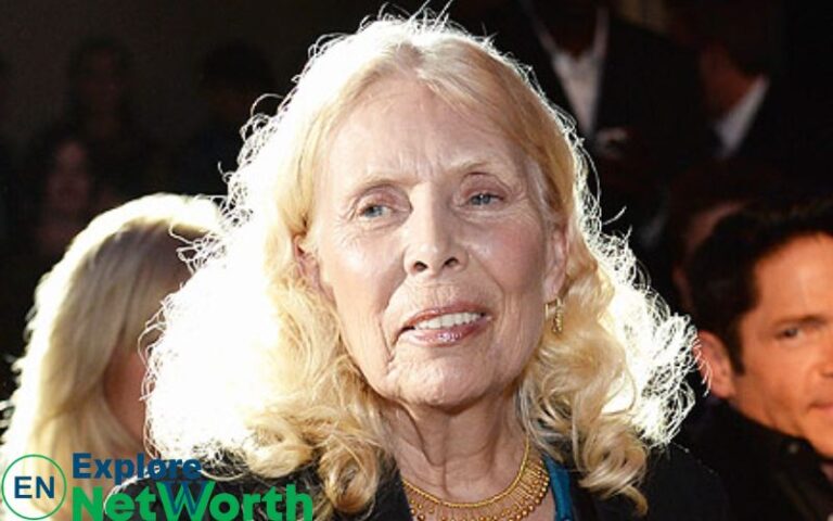 Joni Mitchell Net Worth, Wiki, Biography, Age, Parents, Husband, Daughter, Songs & More