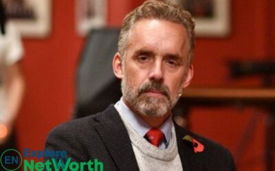 Jordan Peterson Net Worth, Wiki, Biography, Age, Parents, Wife