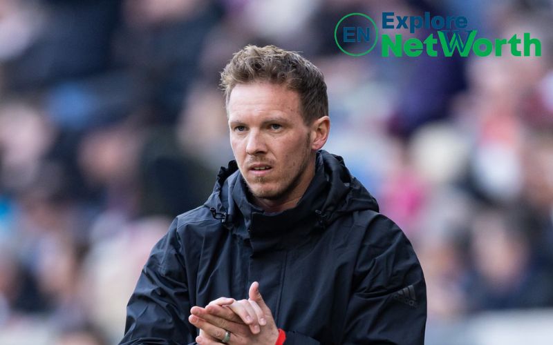 Julian Nagelsmann Net Worth, Biography, Wiki, Age, Parents, Wife, Height, Nationality & More