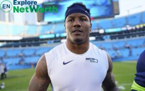 Chris Carson Net Worth, Biography, Wiki, Age, Parents, Wife, Height, Nationality & More