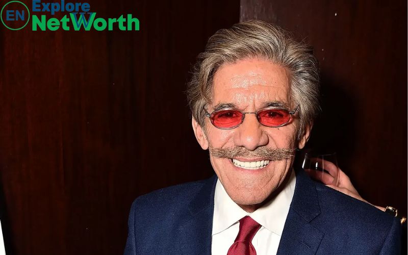 Geraldo Rivera Net Worth, Biography, Wiki, Age, Parents, Wife, Height, Nationality & More
