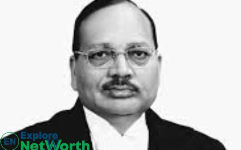 Justice Surya Kant Supreme Court Judge Biography, Wiki, Age, Family, Wife, Net Worth & More