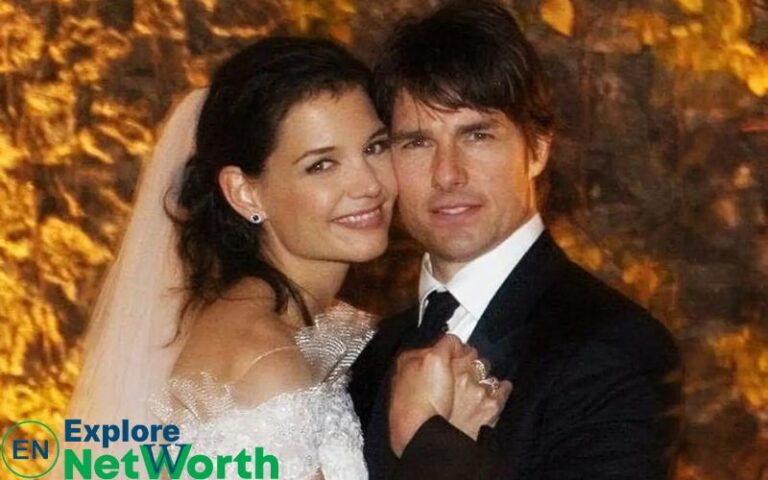 Katie Holmes Net Worth, Wiki, Biography, Age, Height, Parents, Husband