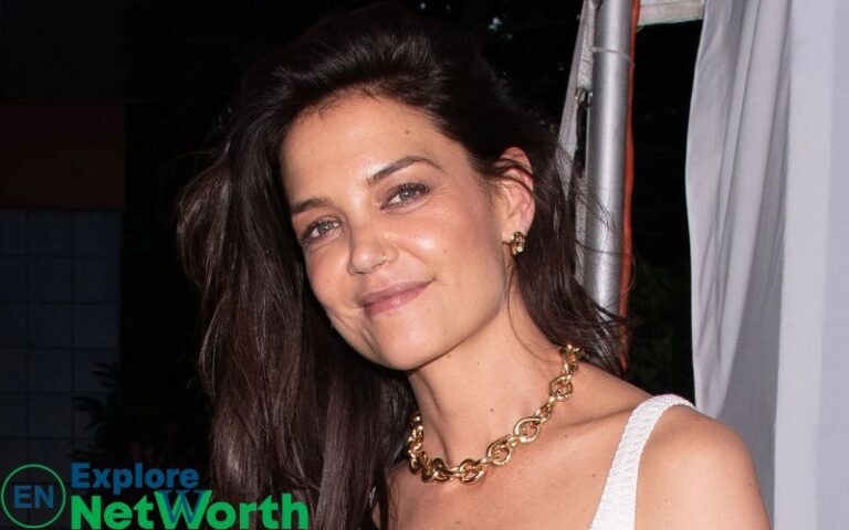 Katie Holmes Net Worth, Wiki, Biography, Age, Height, Parents, Husband, Daughter, Movies & TV Shows & More