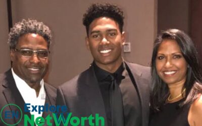 Kumar Rocker Net Worth, Wiki, Biography, Age, Height, Parents, Girlfriend