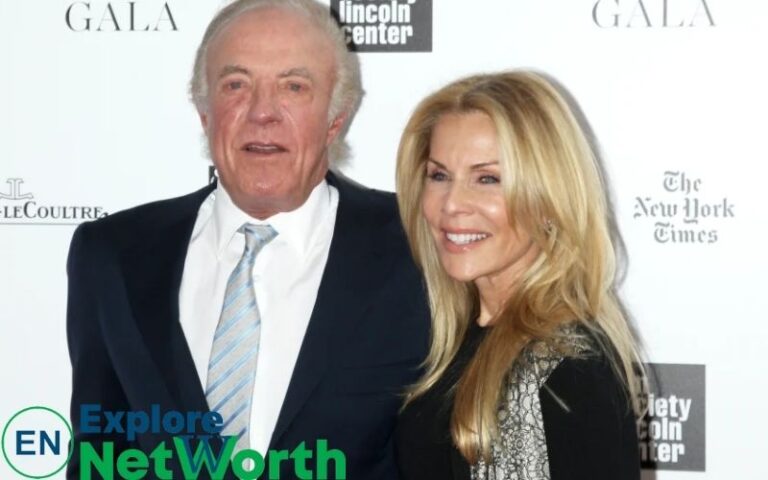 Linda Stokes (James Caan’s Ex-Wife) Net Worth, Wiki, Biography, Age, Parents, Husband & More