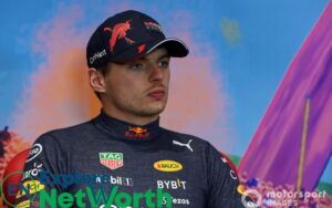 Max Verstappen Salary And Net Worth, Wiki, Biography, Age, Height