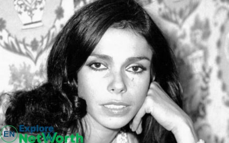 Meche Carreño Net Worth, Cause Of Death, Wiki, Biography, Age, Parents, Husband, Movies & More