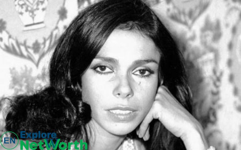 Meche Carreño Net Worth