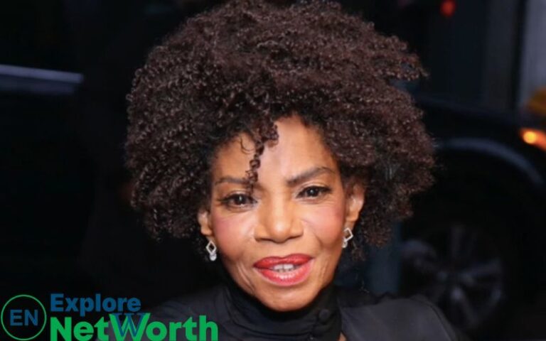 Melba Moore Net Worth, Illness, Wiki, Biography, Age, Parents, Husband, Children, Songs & More