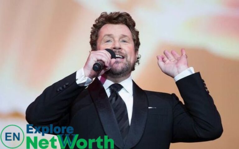 Michael Ball Net Worth, Wiki, Biography, Age, Parents, Wife, Songs & More