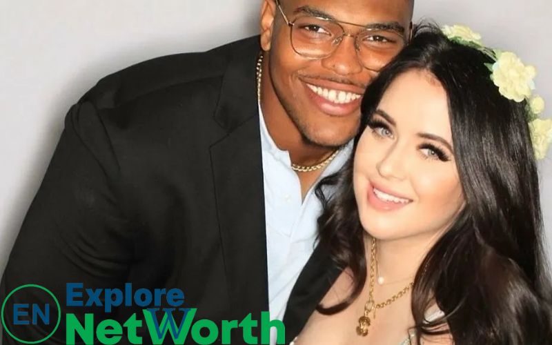 Orlando Brown Girlfriend