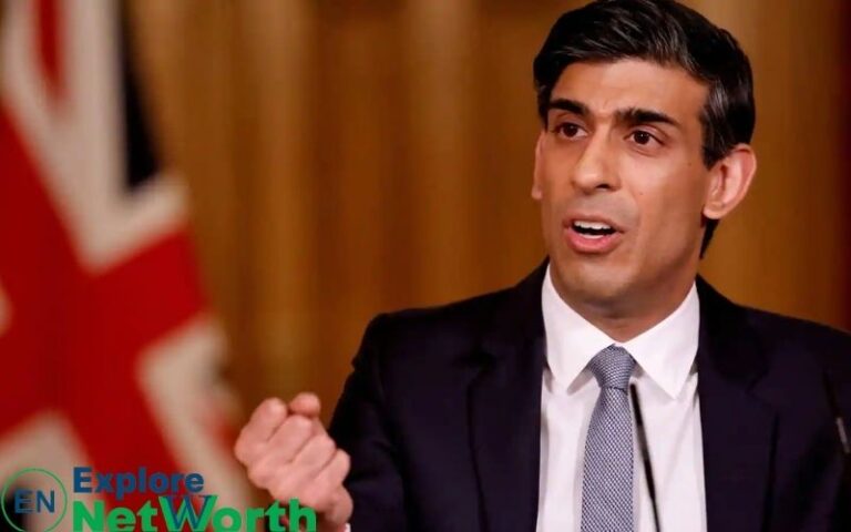 Rishi Sunak Wiki, Biography, Resigned, Age, Height, Parents, Wife, Net Worth & More