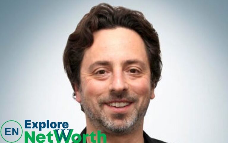 Sergey Brin Net Worth, Wiki, Biography, Age, Parents, Education, Wife, Children & More