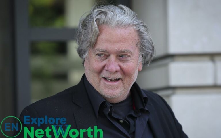 Steve Bannon Net Worth, Wiki, Biography, Age, Parents, Wife, Children & More