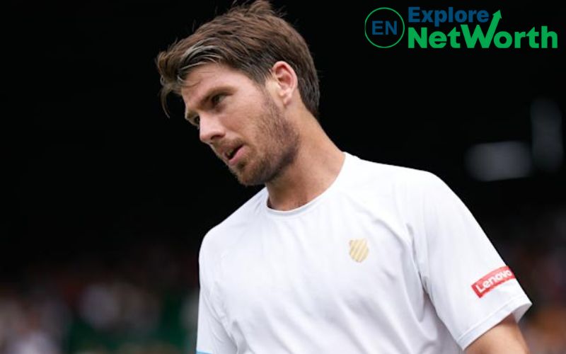 Cameron Norrie Net Worth, Biography, Wiki, Age, Parents, Girlfriend, Height, Nationality & More