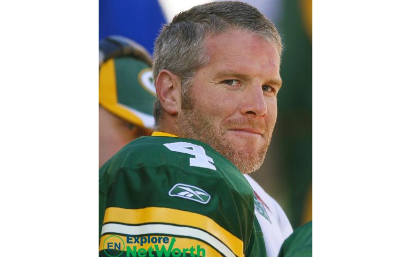 Brett Favre Net Worth, Biography, Wiki, Age, Parents, Wife, Height, Nationality & More