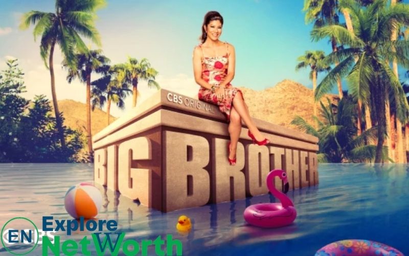 Taylor Hale Big Brother