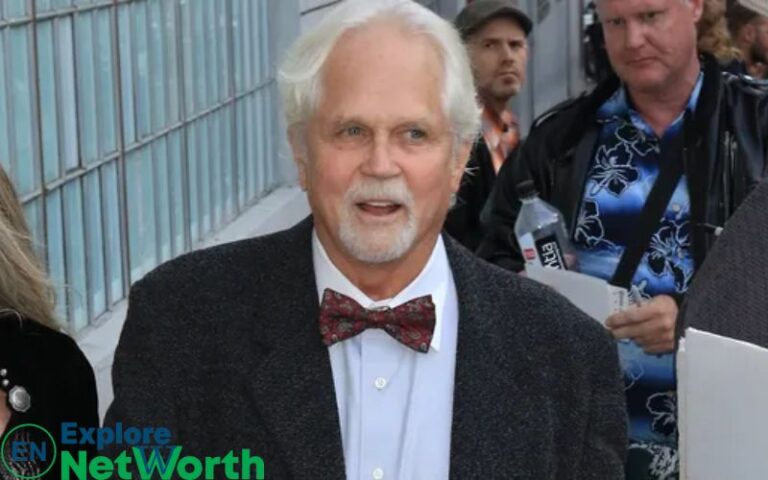 Tony Dow Net Worth, Wiki, Biography, Age, Parents, Wife, Children, Movies & More
