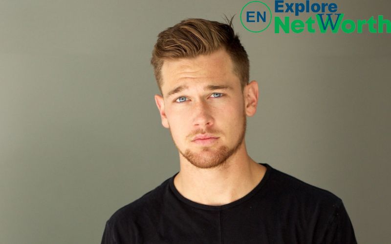 Taylor John Smith Net Worth, Biography, Wiki, Age, Parents, Wife, Height, Nationality & More