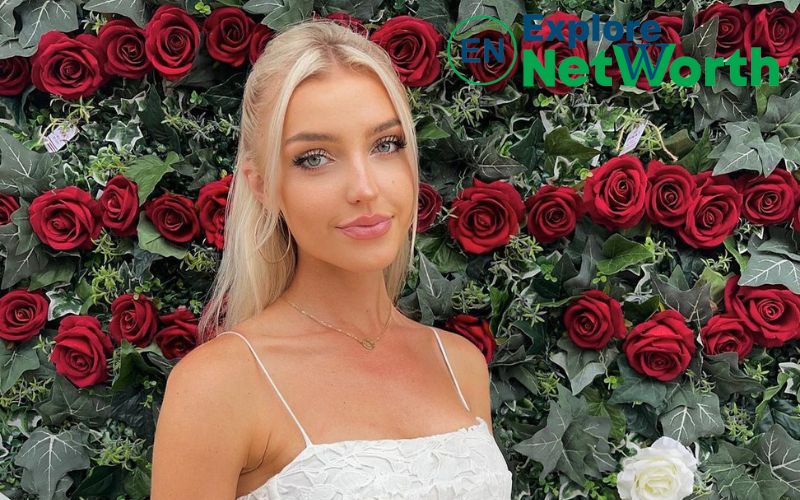 Morgan Riddle Net Worth, Biography, Wiki, Age, Parents, Boyfriend, Height, Nationality & More