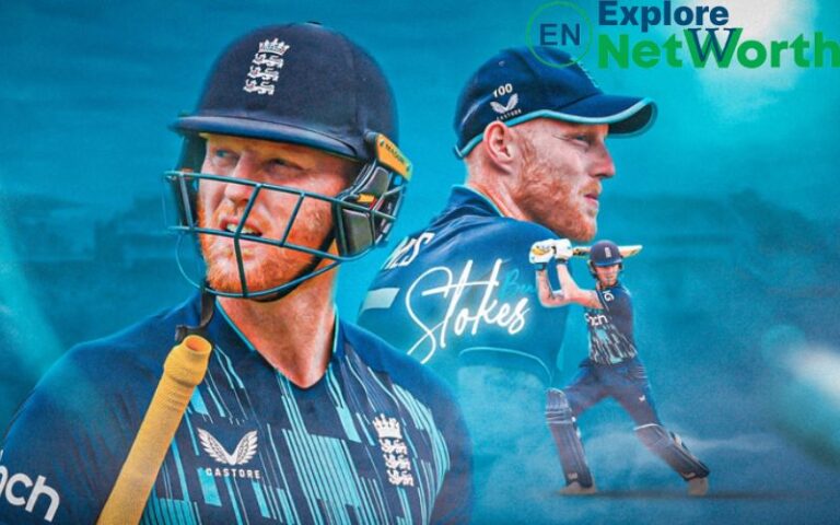 Ben Stokes Net Worth, Biography, Wiki, Age, Parents, Wife, Height, Nationality & More