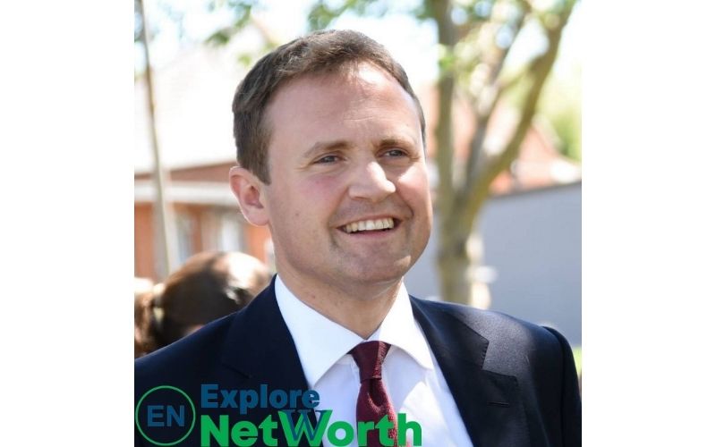 Tom Tugendhat Net Worth, Biography, Wiki, Age, Parents, Wife, Height, Nationality & More