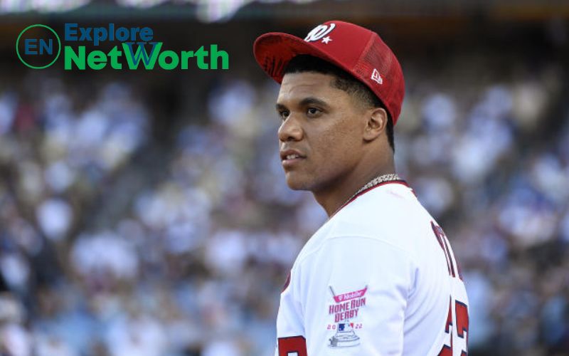 Juan Soto Net Worth, Biography, Wiki, Age, Parents, Wife, Height, Nationality & More