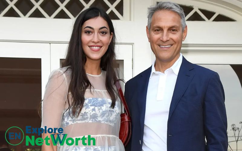 Ari Emanuel Net Worth 2022, Biography, Wiki, Age, Parents, Wife, Height, Nationality