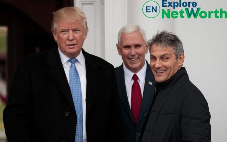 Ari Emanuel Net Worth 2022, Biography, Wiki, Age, Parents, Wife, Height, Nationality & More