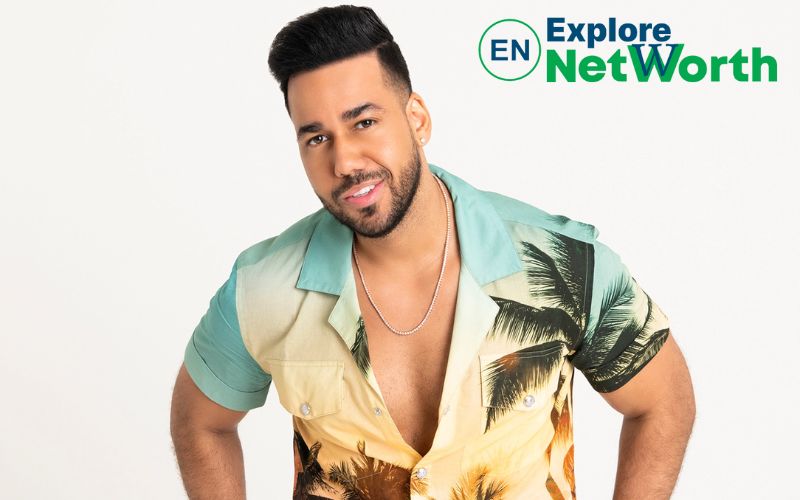 Romeo Santos Net Worth, Biography, Wiki, Age, Parents, Wife, Height, Nationality & More