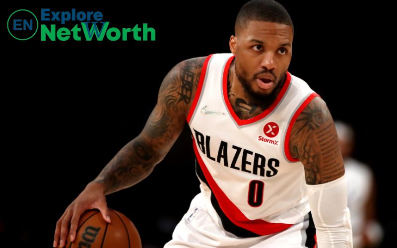 Dame Lillard Net Worth, Biography, Wiki, Age, Parents, Wife, Height, Nationality & More