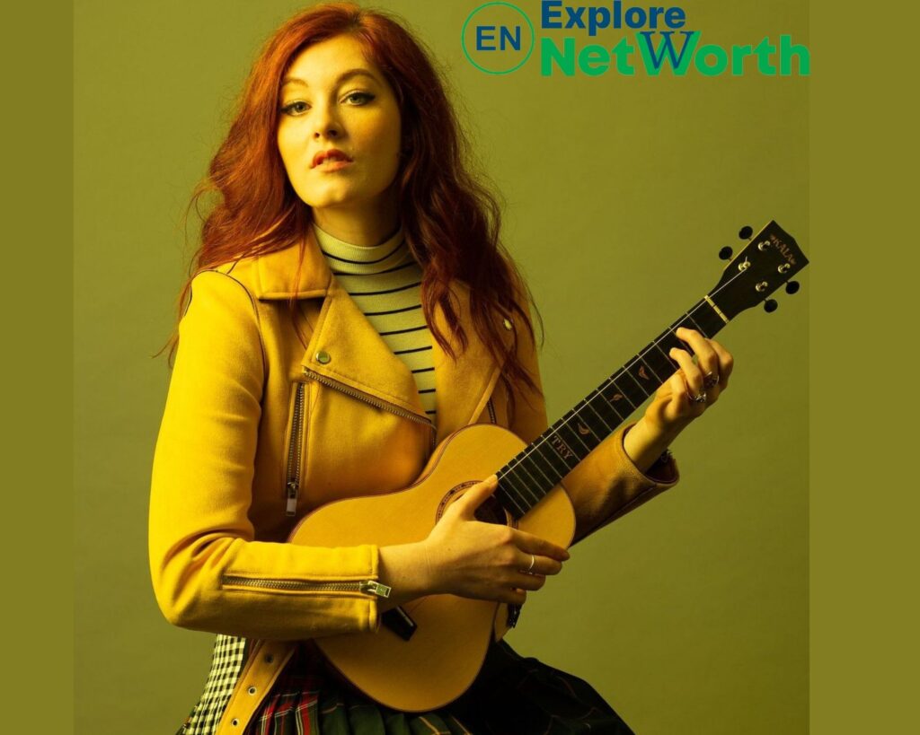 Mandy Harvey Net Worth, Biography, Wiki, Age, Parents, Husband, Height, Nationality & More